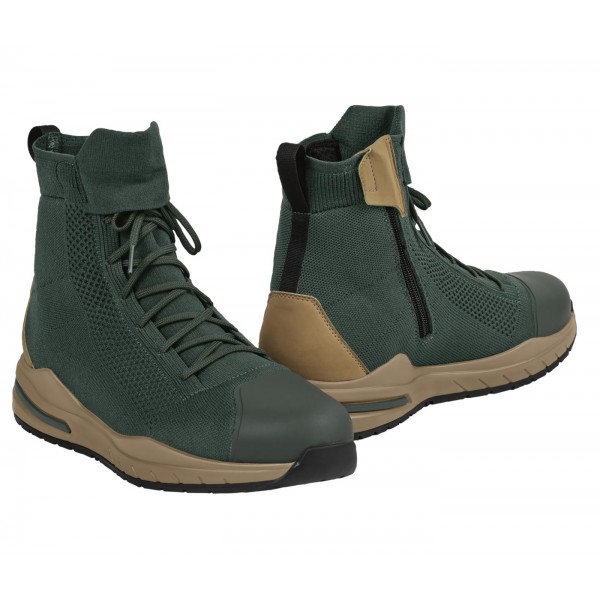 BMW Motorrad Sneaker Ginza Καφέ Unisex ΕΝΔΥΣΗ BMW Motorrad Sneaker Ginza Καφέ Unisex ΕΝΔΥΣΗ